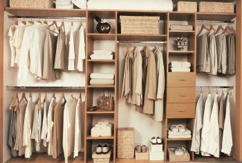 Как выбрать шкаф для одежды в Верхней Пышме