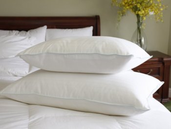 Размер подушки: выбираем подушку в Верхней Пышме