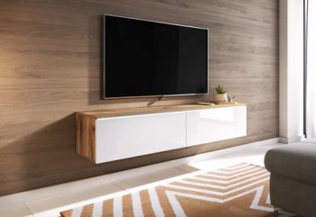 Тумба под телевизор: как выбрать, разместить и оформить стильный элемент интерьера в Верхней Пышме