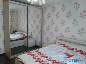 Отличная 3-комнатная квартира на Эльмаше в Верхней Пышме - verhnyaya-pyshma.yutvil.ru - фото 11