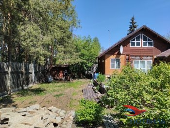 Продается отличный дом в прекрасном месте в Верхней Пышме - verhnyaya-pyshma.yutvil.ru - фото 11