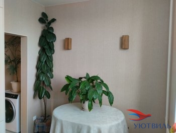 Продаем 3-комнатную квартиру в отличном состоянии в Верхней Пышме - verhnyaya-pyshma.yutvil.ru - фото 12