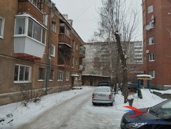 Продается бюджетная 2-х комнатная квартира в Верхней Пышме - verhnyaya-pyshma.yutvil.ru - фото 11