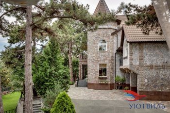 Продается вилла в Ялте в Верхней Пышме - verhnyaya-pyshma.yutvil.ru