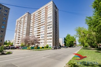 Однокомнатная квартира на Восстания в Верхней Пышме - verhnyaya-pyshma.yutvil.ru