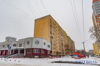 Трехкомнатная квартира на Стачек в Верхней Пышме - verhnyaya-pyshma.yutvil.ru - фото 2