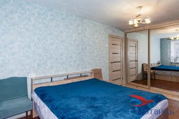 Однокомнатная квартира на Бакинских комиссаров в Верхней Пышме - verhnyaya-pyshma.yutvil.ru