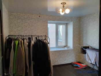 Отличная 3-комнатная квартира на Эльмаше в Верхней Пышме - verhnyaya-pyshma.yutvil.ru - фото 12