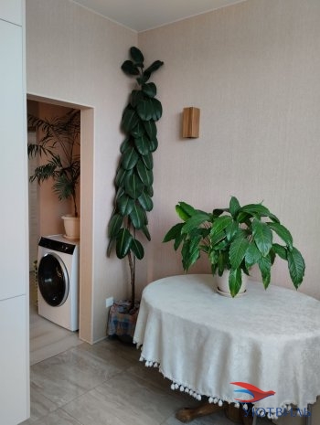Продаем 3-комнатную квартиру в отличном состоянии в Верхней Пышме - verhnyaya-pyshma.yutvil.ru - фото 13