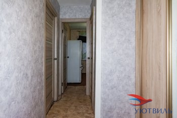 Однокомнатная квартира на Бакинских комиссаров в Верхней Пышме - verhnyaya-pyshma.yutvil.ru - фото 12