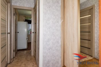 Однокомнатная квартира на Бакинских комиссаров в Верхней Пышме - verhnyaya-pyshma.yutvil.ru - фото 13