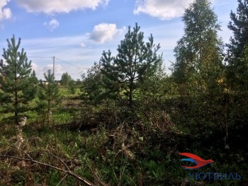 земельный участок станция хризолитовый в Верхней Пышме - verhnyaya-pyshma.yutvil.ru