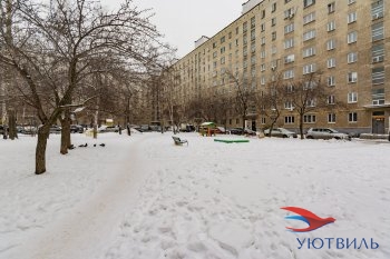 Однокомнатная квартира на Бакинских комиссаров в Верхней Пышме - verhnyaya-pyshma.yutvil.ru - фото 14