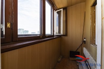 Трёхкомнатная квартира на Начдива Онуфриева в Верхней Пышме - verhnyaya-pyshma.yutvil.ru - фото 15