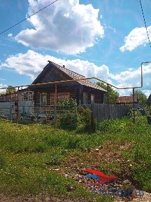 Добротный дом в Лёвихе в Верхней Пышме - verhnyaya-pyshma.yutvil.ru - фото 17