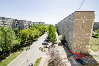 Однокомнатная квартира на Восстания в Верхней Пышме - verhnyaya-pyshma.yutvil.ru - фото 15