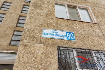 Однокомнатная квартира на Бакинских комиссаров в Верхней Пышме - verhnyaya-pyshma.yutvil.ru - фото 17
