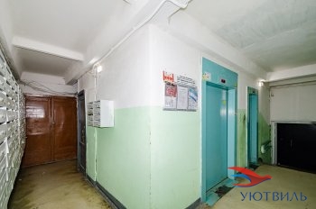 Однокомнатная квартира на Восстания в Верхней Пышме - verhnyaya-pyshma.yutvil.ru - фото 17