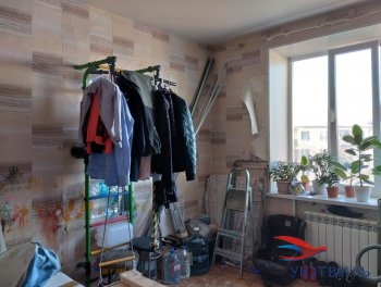 Продаем 3-комнатную квартиру в отличном состоянии в Верхней Пышме - verhnyaya-pyshma.yutvil.ru - фото 21