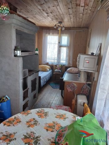 Отличный дом в садовом товариществе около Верхней Пышмы в Верхней Пышме - verhnyaya-pyshma.yutvil.ru - фото 20