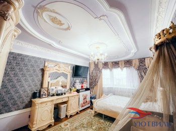 3-к квартира, 8 Марта 171 в Верхней Пышме - verhnyaya-pyshma.yutvil.ru