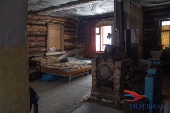 Добротный дом в Лёвихе в Верхней Пышме - verhnyaya-pyshma.yutvil.ru - фото 1