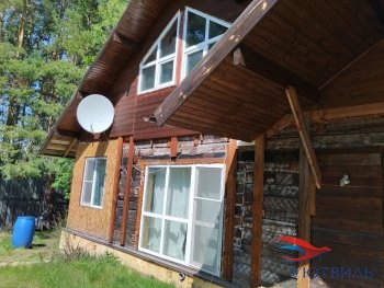 Продается отличный дом в прекрасном месте в Верхней Пышме - verhnyaya-pyshma.yutvil.ru - фото 1