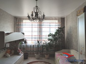 Продаем 3-комнатную квартиру в отличном состоянии в Верхней Пышме - verhnyaya-pyshma.yutvil.ru - фото 2