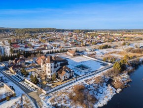 ул. Первомайская,220 в Верхней Пышме - verhnyaya-pyshma.yutvil.ru - фото 2