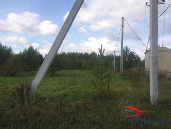 земельный участок станция хризолитовый в Верхней Пышме - verhnyaya-pyshma.yutvil.ru - фото 2