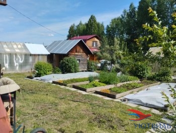 Отличный дом в садовом товариществе около Верхней Пышмы в Верхней Пышме - verhnyaya-pyshma.yutvil.ru - фото 30