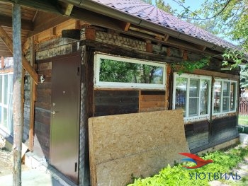 Продается отличный дом в прекрасном месте в Верхней Пышме - verhnyaya-pyshma.yutvil.ru - фото 2