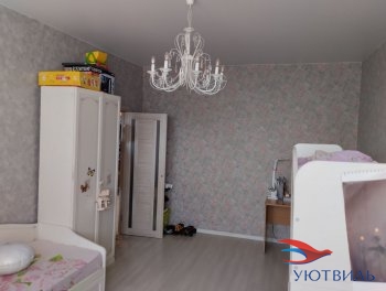Продаем 3-комнатную квартиру в отличном состоянии в Верхней Пышме - verhnyaya-pyshma.yutvil.ru - фото 3
