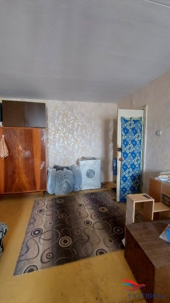 Продается 2/3 доли в 2-х комнатной квартире на Восстания 97 в Верхней Пышме - verhnyaya-pyshma.yutvil.ru - фото 2