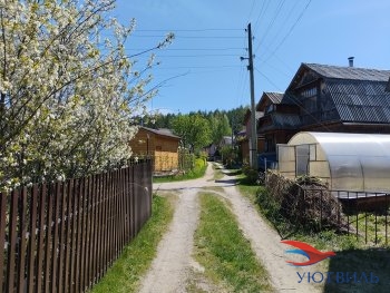 Продается отличный дом в прекрасном месте в Верхней Пышме - verhnyaya-pyshma.yutvil.ru - фото 35