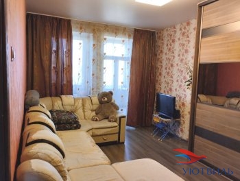 Продаем 3-комнатную квартиру в отличном состоянии в Верхней Пышме - verhnyaya-pyshma.yutvil.ru - фото 4
