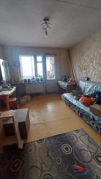 2-х комнатная квартира на Восстания 97 в Верхней Пышме - verhnyaya-pyshma.yutvil.ru - фото 3