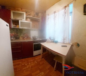 Продается бюджетная 2-х комнатная квартира в Верхней Пышме - verhnyaya-pyshma.yutvil.ru - фото 4