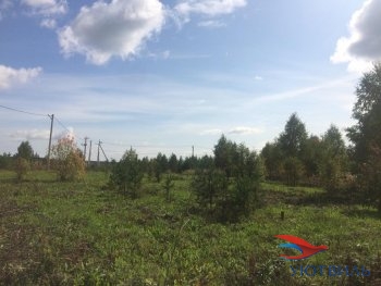 земельный участок станция хризолитовый в Верхней Пышме - verhnyaya-pyshma.yutvil.ru - фото 3