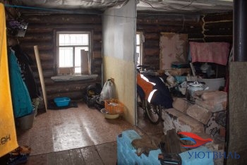 Добротный дом в Лёвихе в Верхней Пышме - verhnyaya-pyshma.yutvil.ru - фото 5