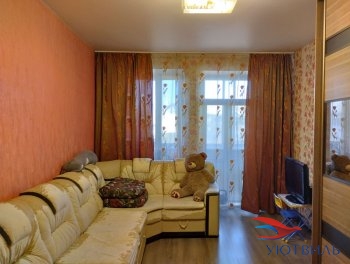 Продаем 3-комнатную квартиру в отличном состоянии в Верхней Пышме - verhnyaya-pyshma.yutvil.ru - фото 5
