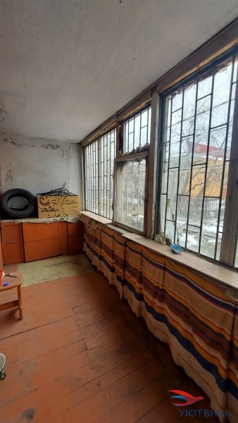2-х комнатная квартира на Восстания 97 в Верхней Пышме - verhnyaya-pyshma.yutvil.ru - фото 5