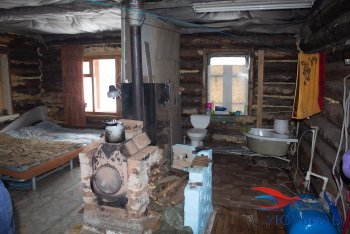Добротный дом в Лёвихе в Верхней Пышме - verhnyaya-pyshma.yutvil.ru - фото 6