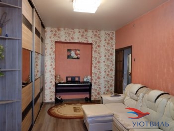 Продаем 3-комнатную квартиру в отличном состоянии в Верхней Пышме - verhnyaya-pyshma.yutvil.ru - фото 6