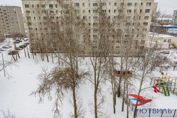 Однокомнатная квартира на Бакинских комиссаров в Верхней Пышме - verhnyaya-pyshma.yutvil.ru - фото 5