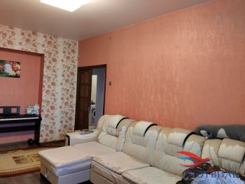 Продаем 3-комнатную квартиру в отличном состоянии в Верхней Пышме - verhnyaya-pyshma.yutvil.ru - фото 8