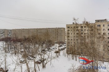 Однокомнатная квартира на Бакинских комиссаров в Верхней Пышме - verhnyaya-pyshma.yutvil.ru - фото 6