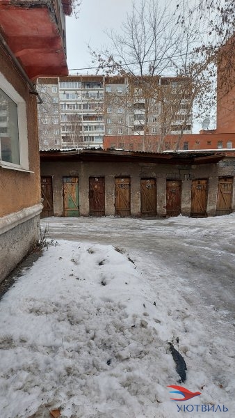 Продается бюджетная 2-х комнатная квартира в Верхней Пышме - verhnyaya-pyshma.yutvil.ru - фото 7