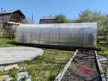Продается отличный дом в прекрасном месте в Верхней Пышме - verhnyaya-pyshma.yutvil.ru - фото 9