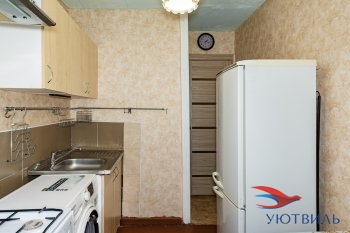 Однокомнатная квартира на Бакинских комиссаров в Верхней Пышме - verhnyaya-pyshma.yutvil.ru - фото 8